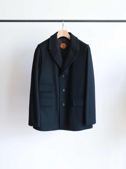 Layered Coat