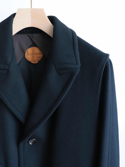 Layered Coat