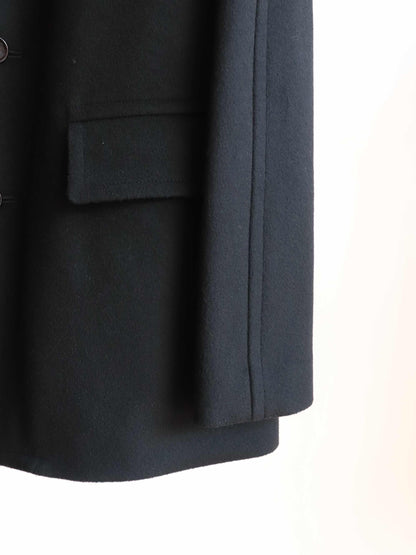 Layered Coat