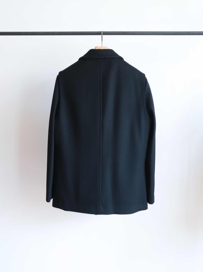 Layered Coat