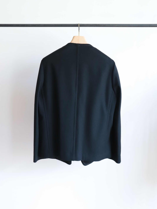 Layered Coat
