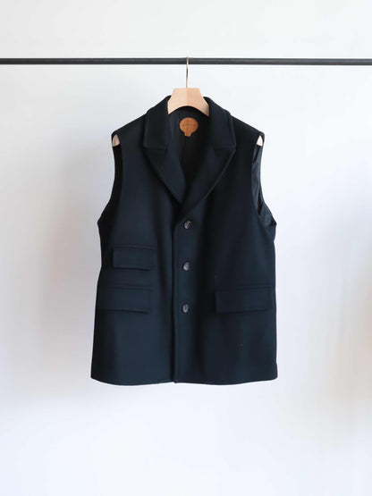 Layered Coat
