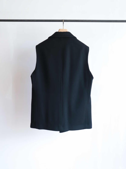 Layered Coat