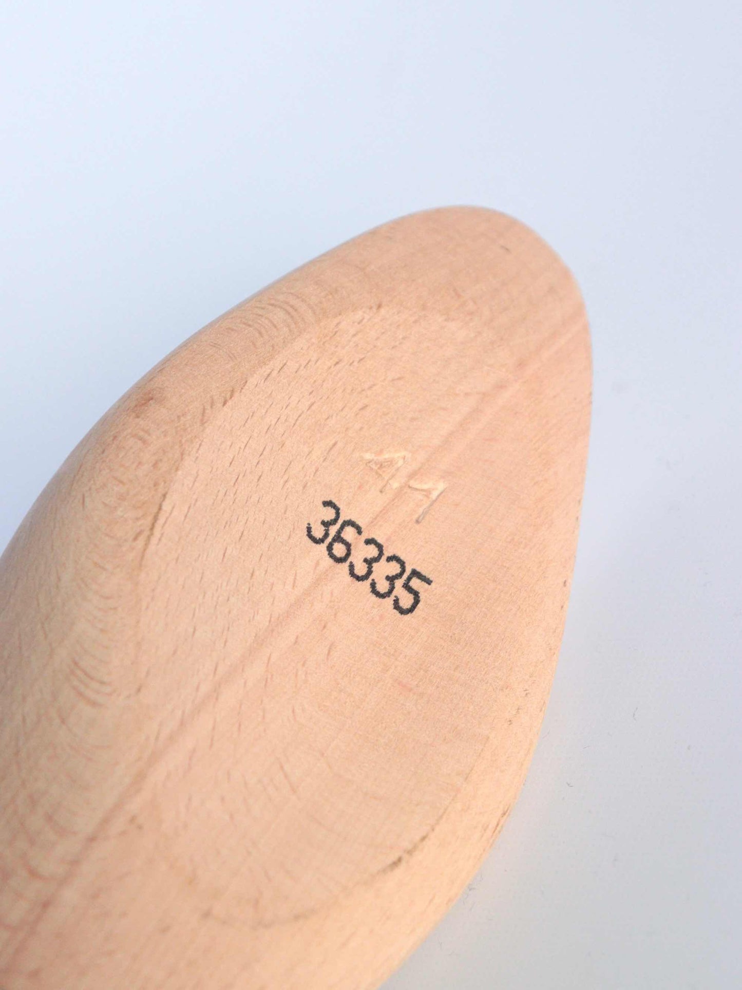 Shoe Tree / Last 36335