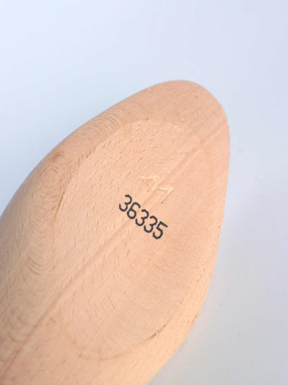 Shoe Tree / Last 36335