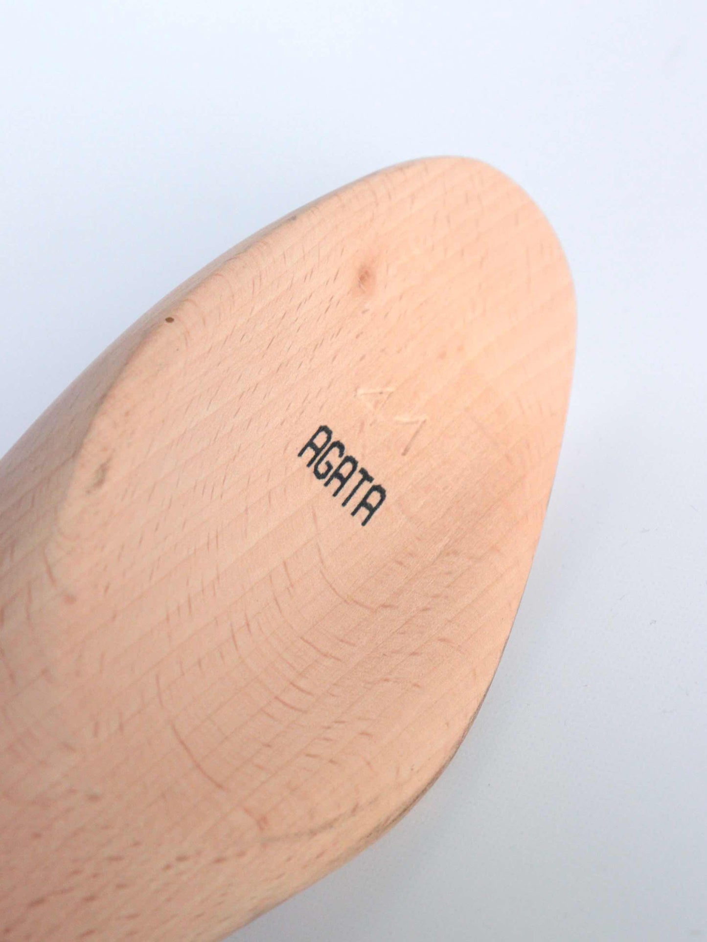 Shoe Tree / Last AGATHA