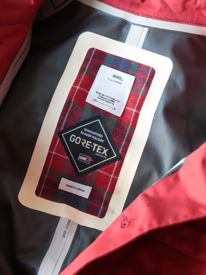 POINTER COAT 2.5L GORE-TEX