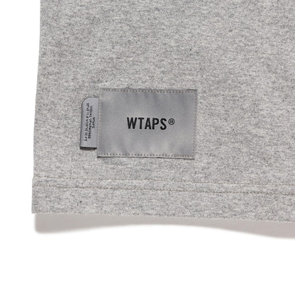 MON / LS / COTTON
