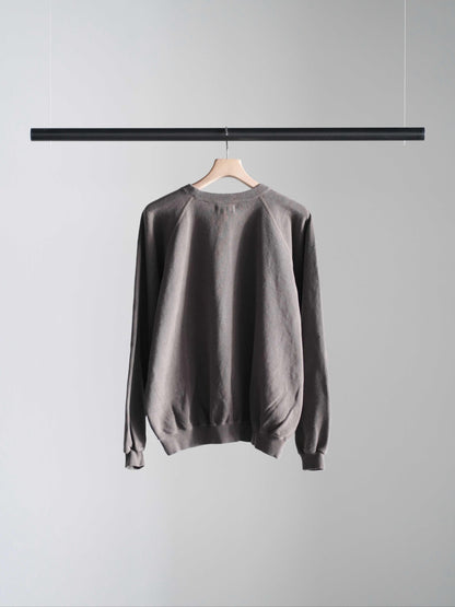 SHABBY SWEATSHIRT