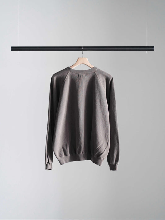 SHABBY SWEATSHIRT