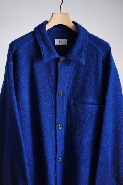 Rigidwool Jac-shirt