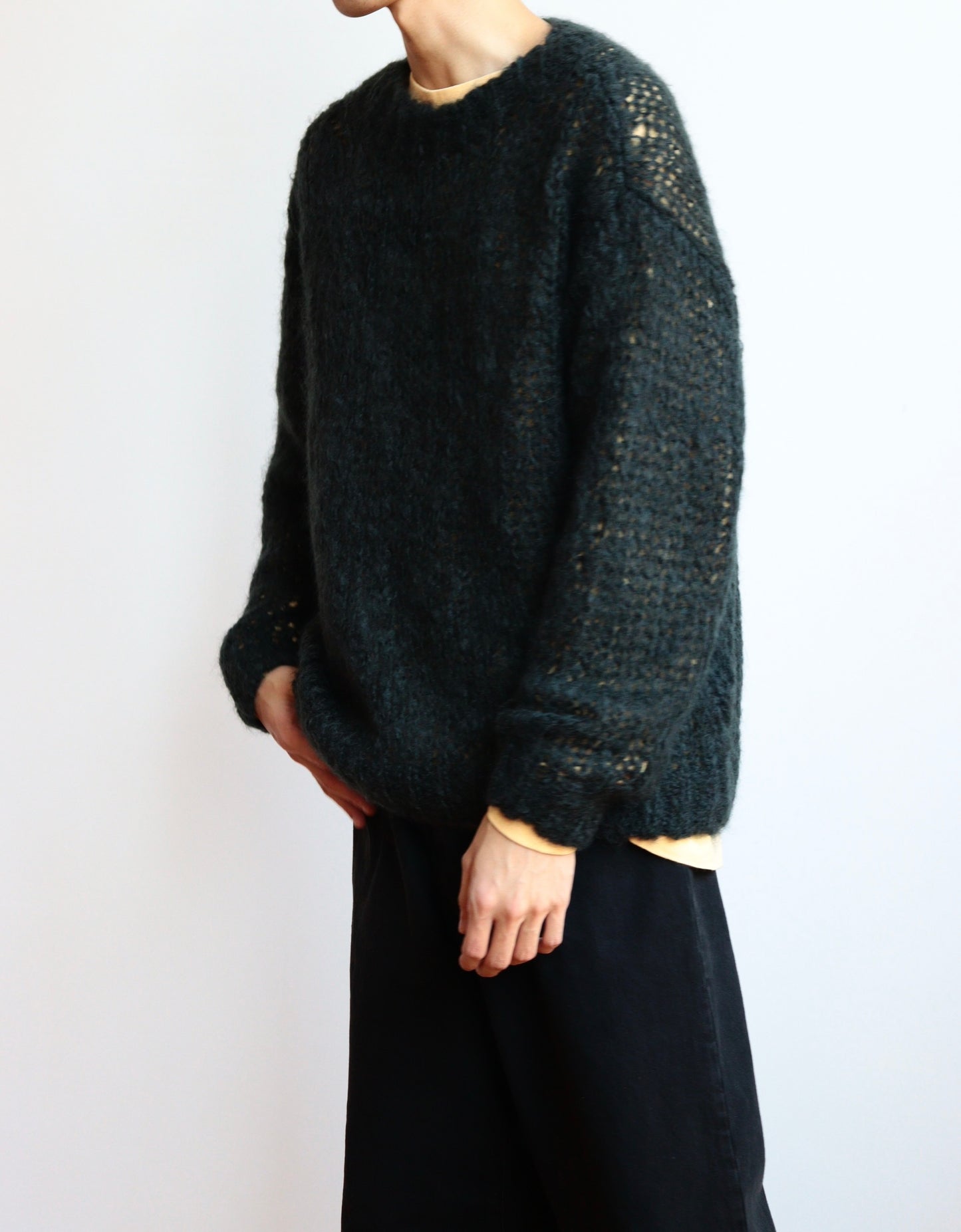 US2520 / SWEATER