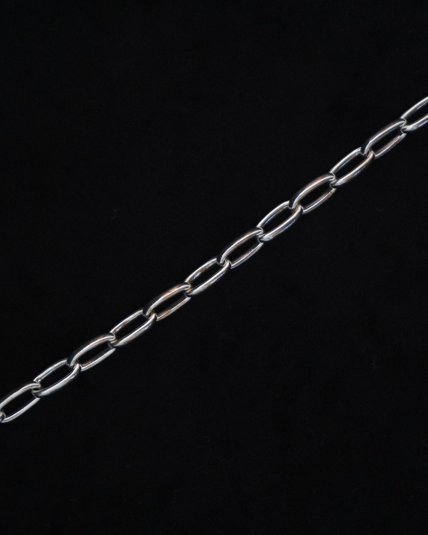 CLASSIC CHAIN BRACELET