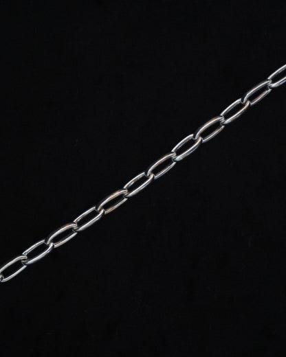 CLASSIC CHAIN BRACELET