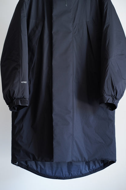 PERTEX®︎ PUFF PARKA