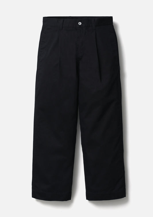 BW. TUCK PANTS