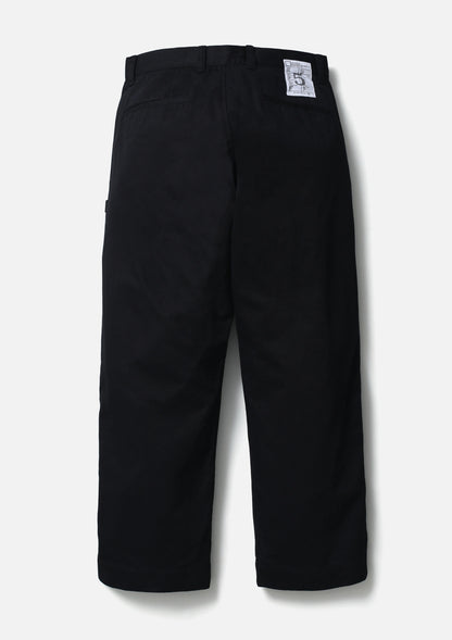 BW. TUCK PANTS
