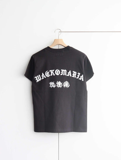 舐達麻 / HIGH TIMES / CREW NECK T-SHIRT