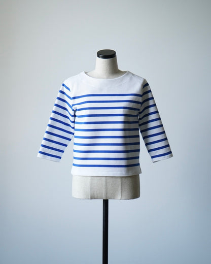 BASQUE SHIRT