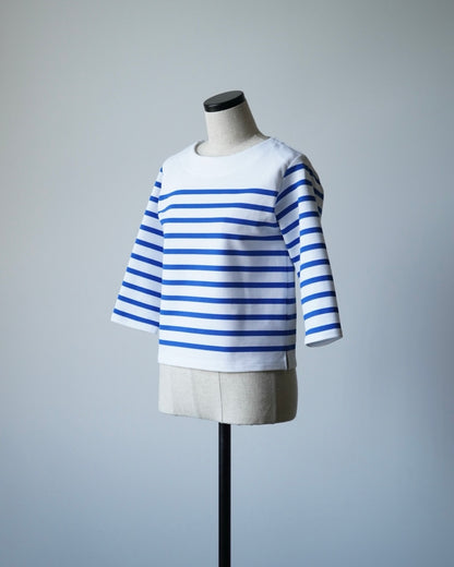 BASQUE SHIRT