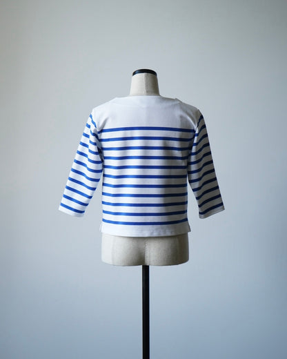 BASQUE SHIRT