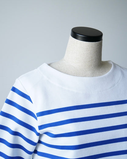 BASQUE SHIRT