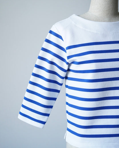 BASQUE SHIRT