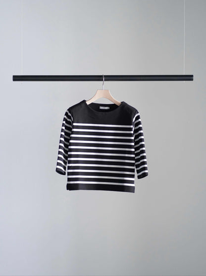 BASQUE SHIRT