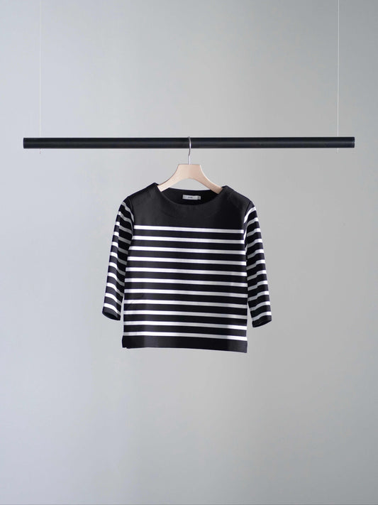 BASQUE SHIRT