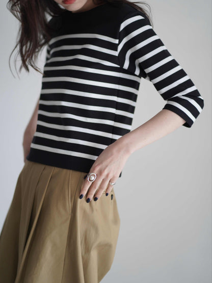 BASQUE SHIRT