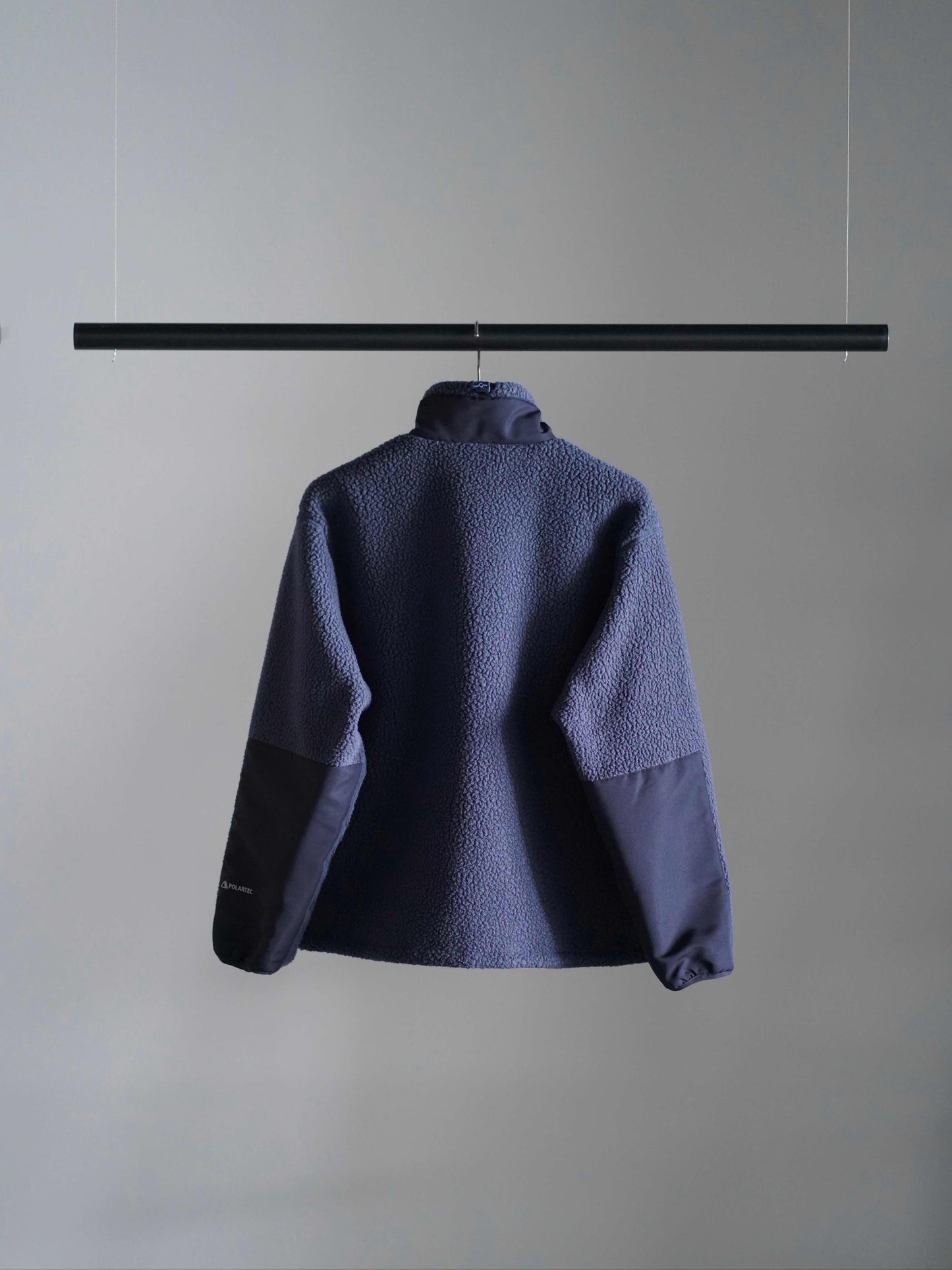 POLARTEC FLEECE WEP JACKET