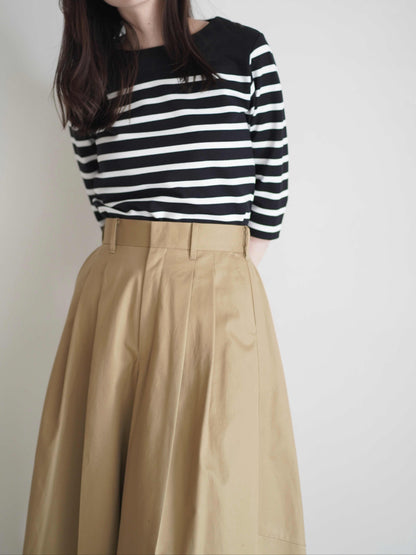 BASQUE SHIRT