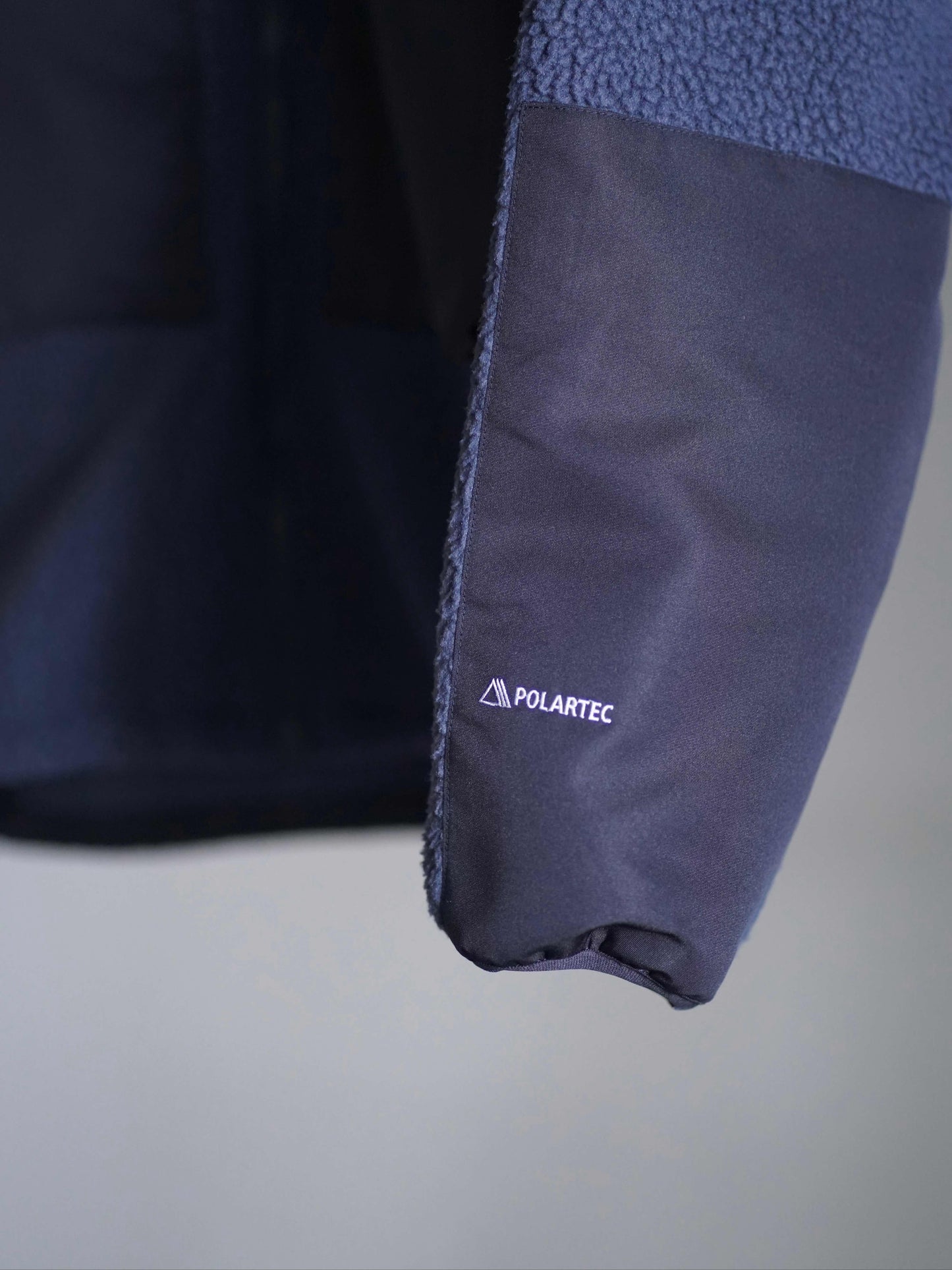 POLARTEC FLEECE WEP JACKET