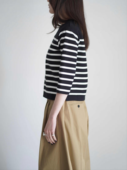 BASQUE SHIRT