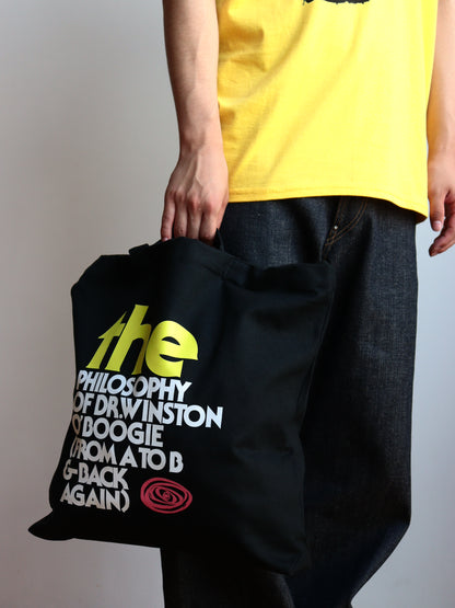 3 way canvas bag