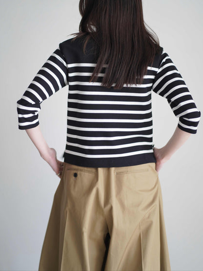 BASQUE SHIRT
