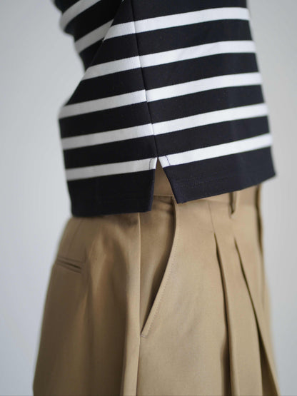 BASQUE SHIRT