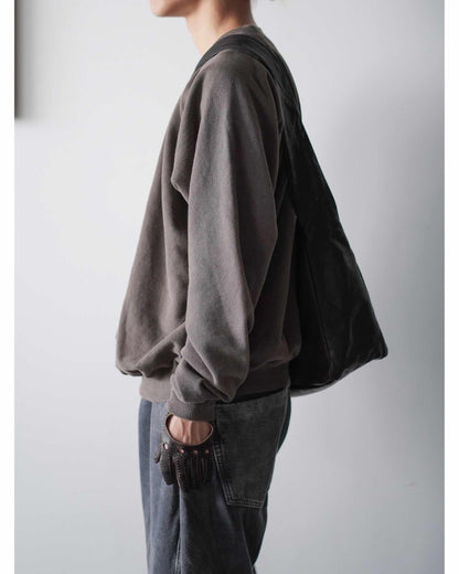 SHABBY SWEATSHIRT
