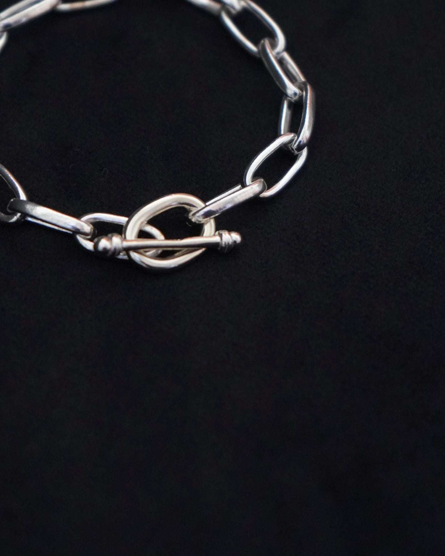 CLASSIC CHAIN BRACELET