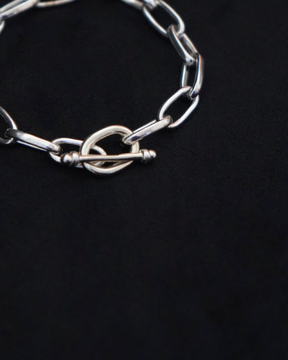 CLASSIC CHAIN BRACELET
