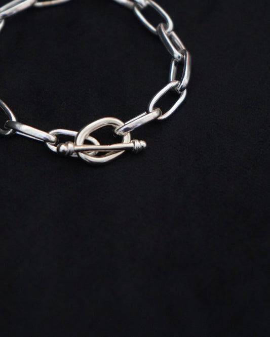 CLASSIC CHAIN BRACELET