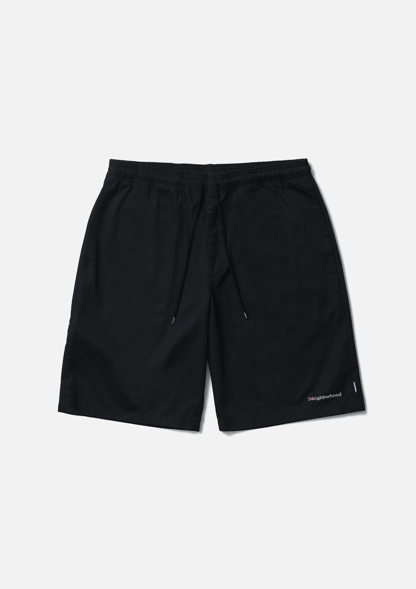 EASY SHORT PANTS
