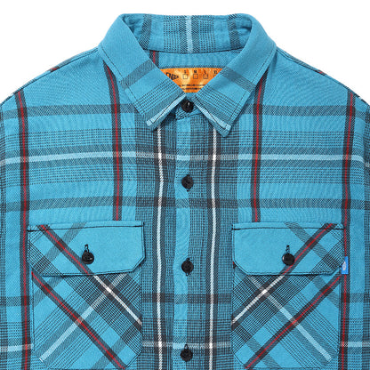 CLASSIC PLAID SHIRT
