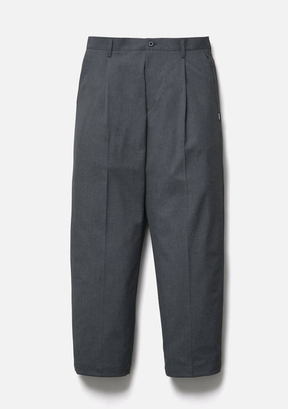 TUCK PANTS