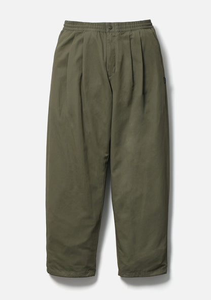 BAGGY SILHOUETTE EASY PANTS