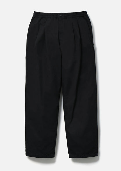 BAGGY SILHOUETTE EASY PANTS