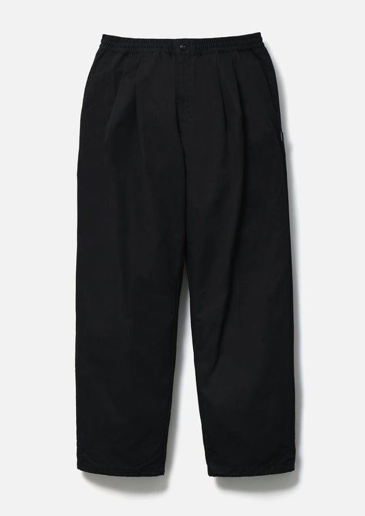BAGGY SILHOUETTE EASY PANTS