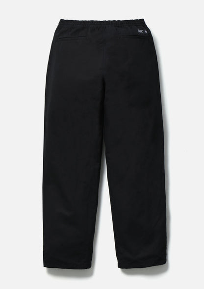 BAGGY SILHOUETTE EASY PANTS