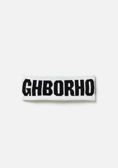 LOGO HAIR BAND