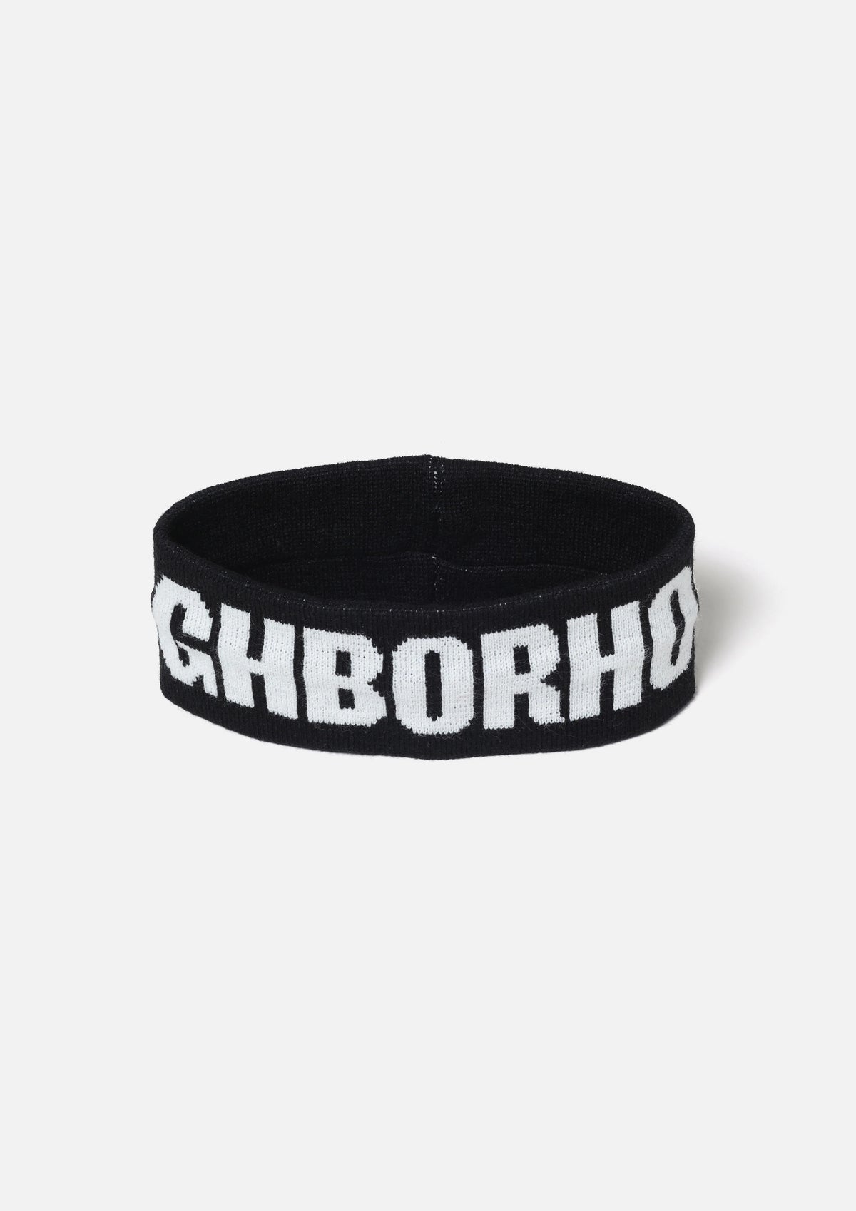 LOGO HAIR BAND